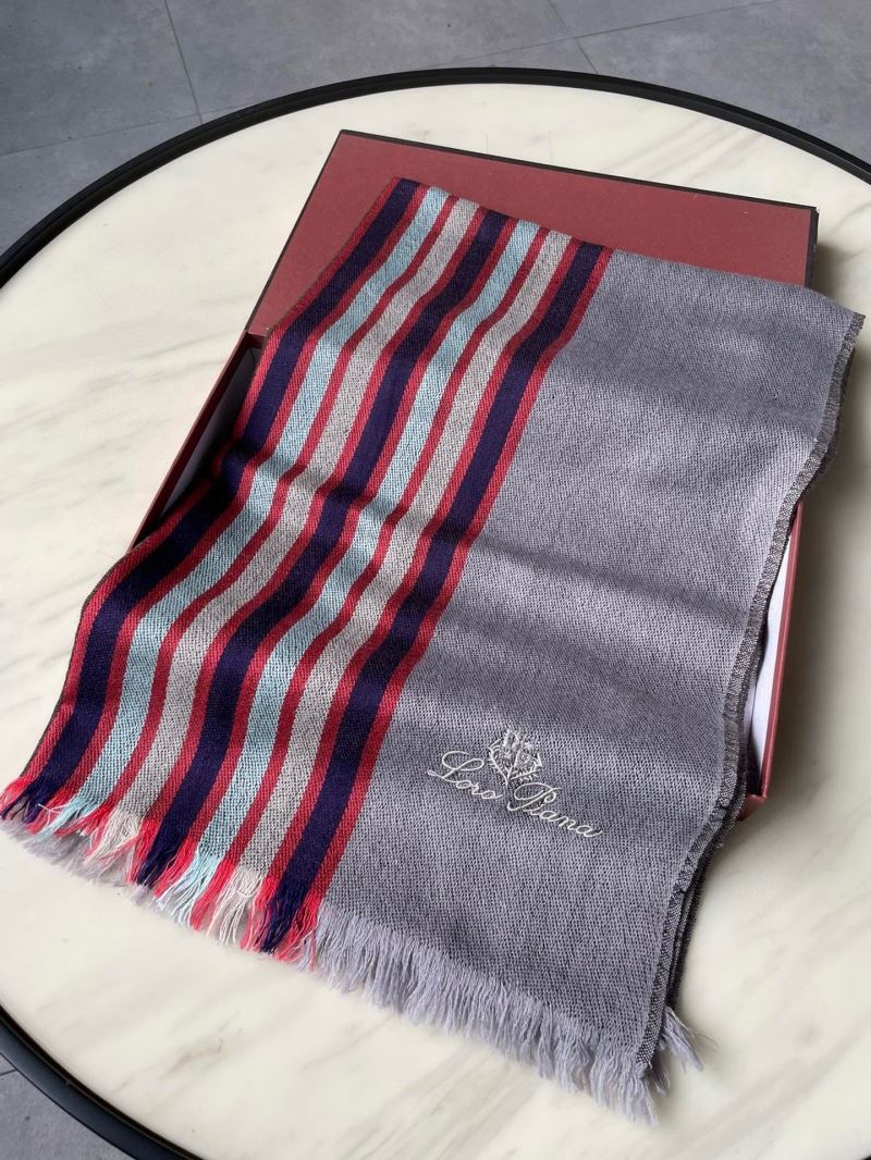 Loro Piana Scarf